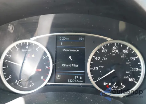 2019 Nissan Sentra S z USA, uszkodzony, nr VIN 3N1AB7AP5KY271019